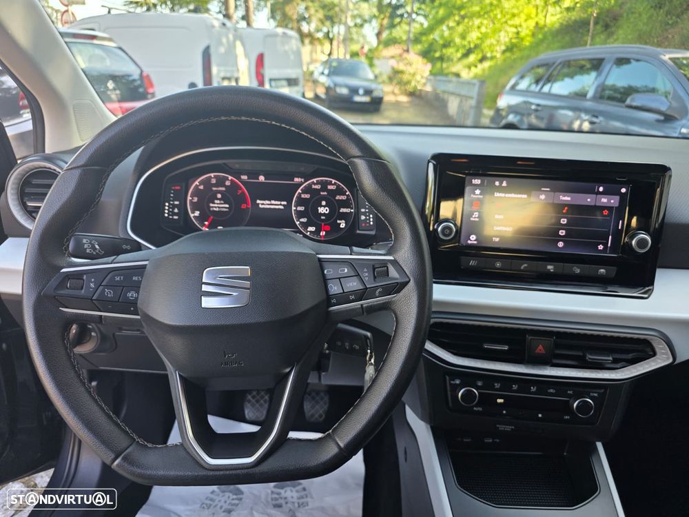 SEAT Arona 1.0 TSI Style - 8
