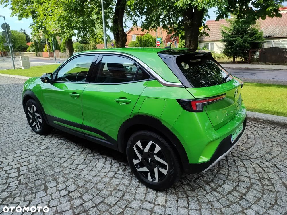 Opel Mokka Mokka-e 50kWh Edition - 6