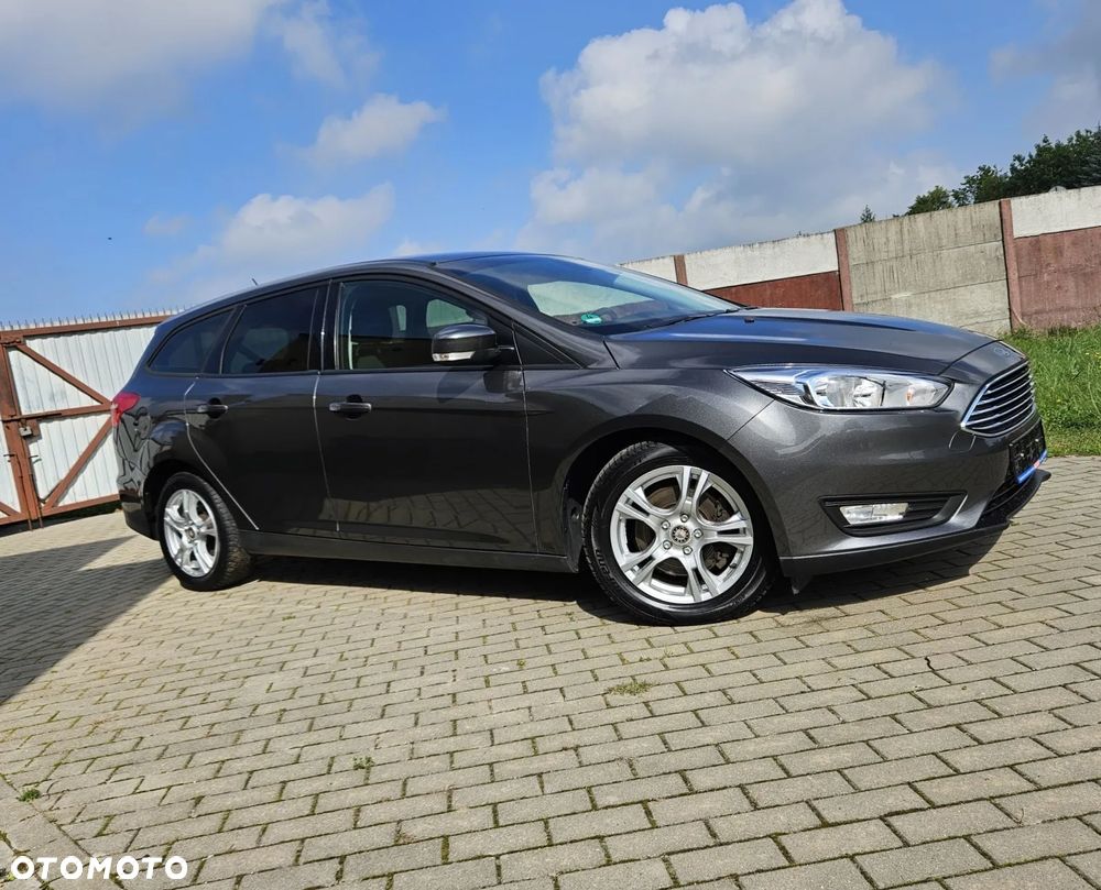 Ford Focus - 2