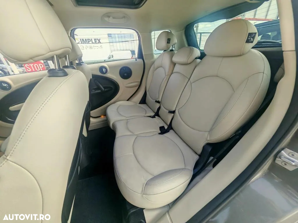 Mini Countryman Cooper SD All4 Aut. - 14