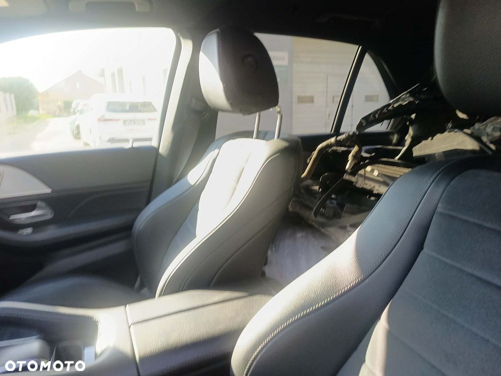 Mercedes-Benz GLE 350 de 4-Matic Executive - 18