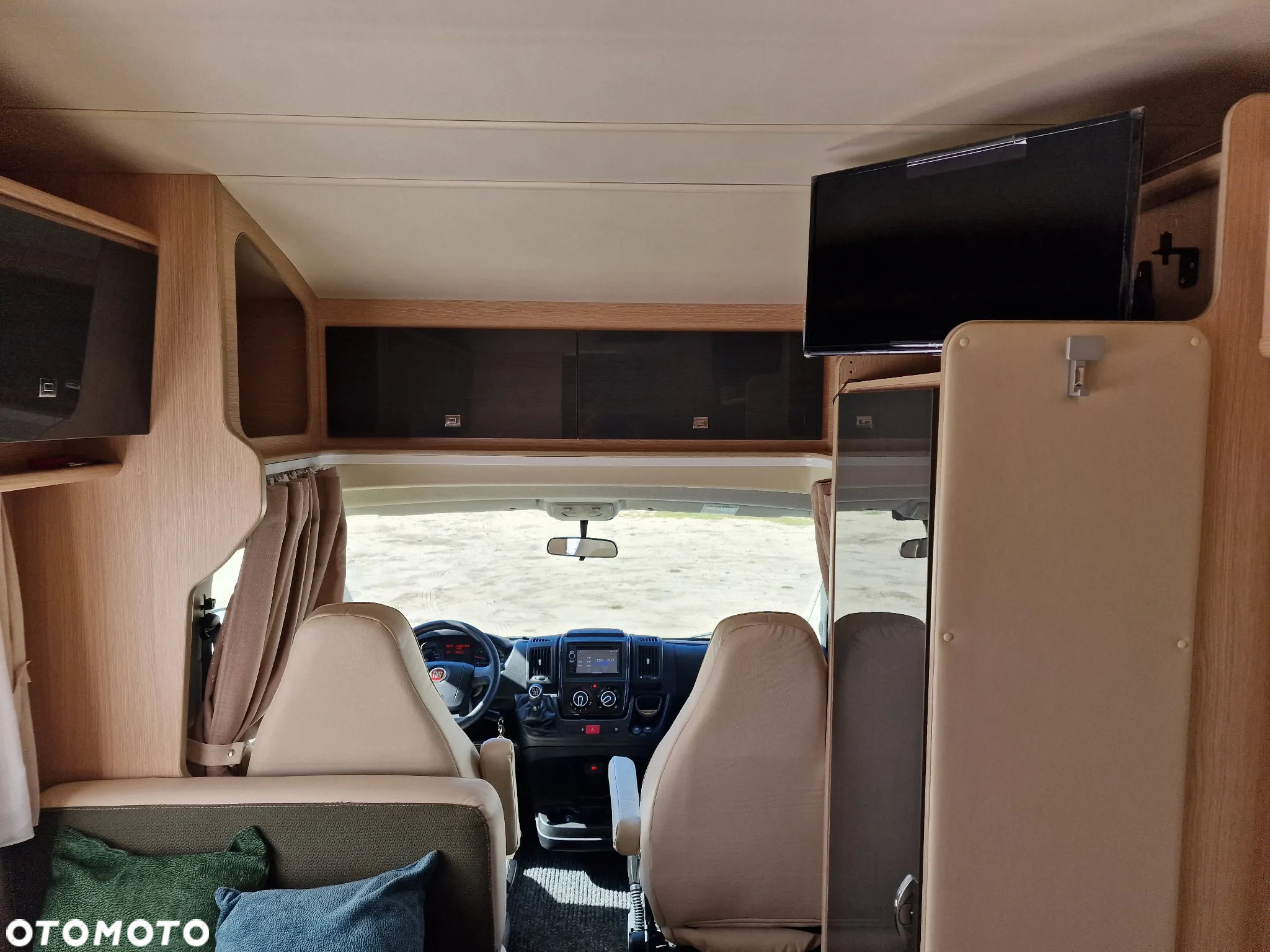 Fiat Ducato XGO - 37