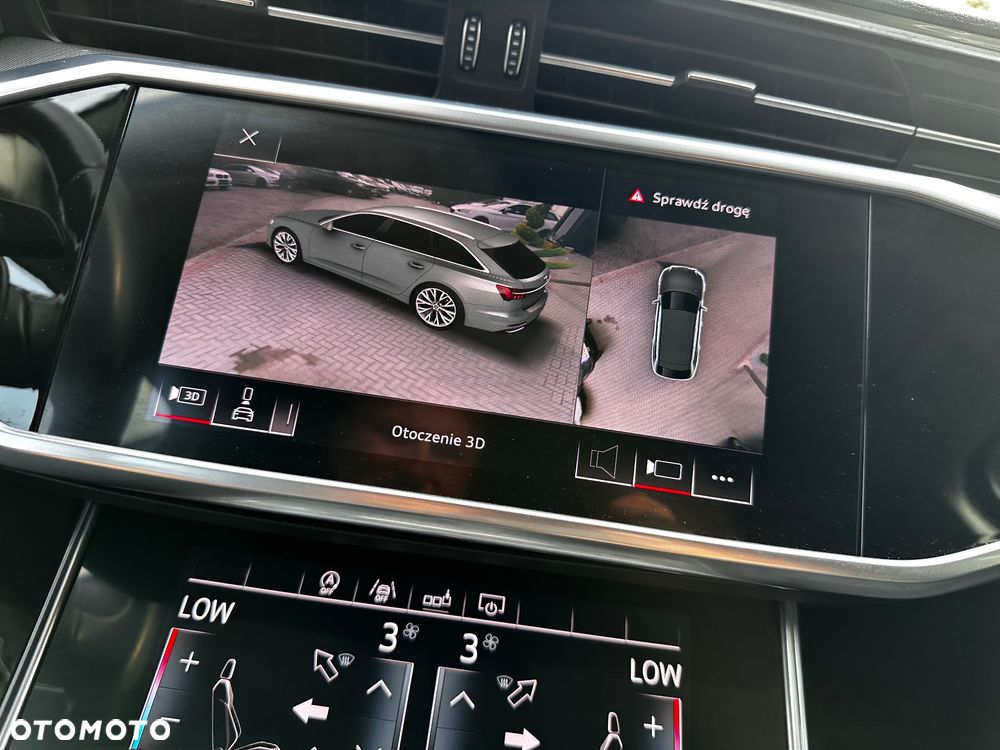 Audi A6 Avant 40 TDI S tronic sport - 23