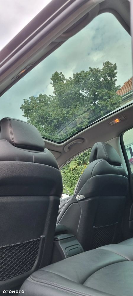 Citroën C5 2.7 HDi V6 Exclusive Equilibre Navi - 17