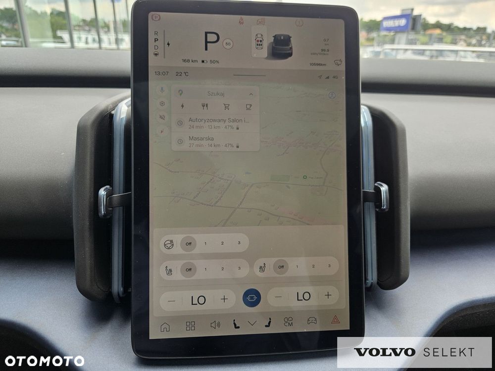 Volvo EX30 - 19