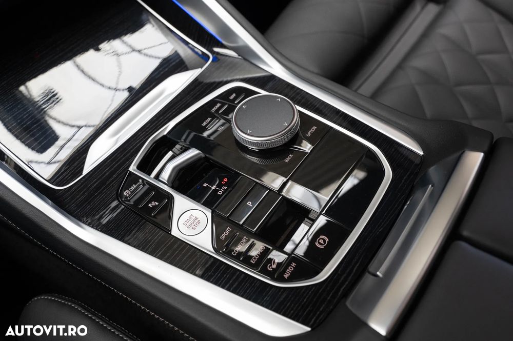 BMW X6 xDrive30d M Sport - 8