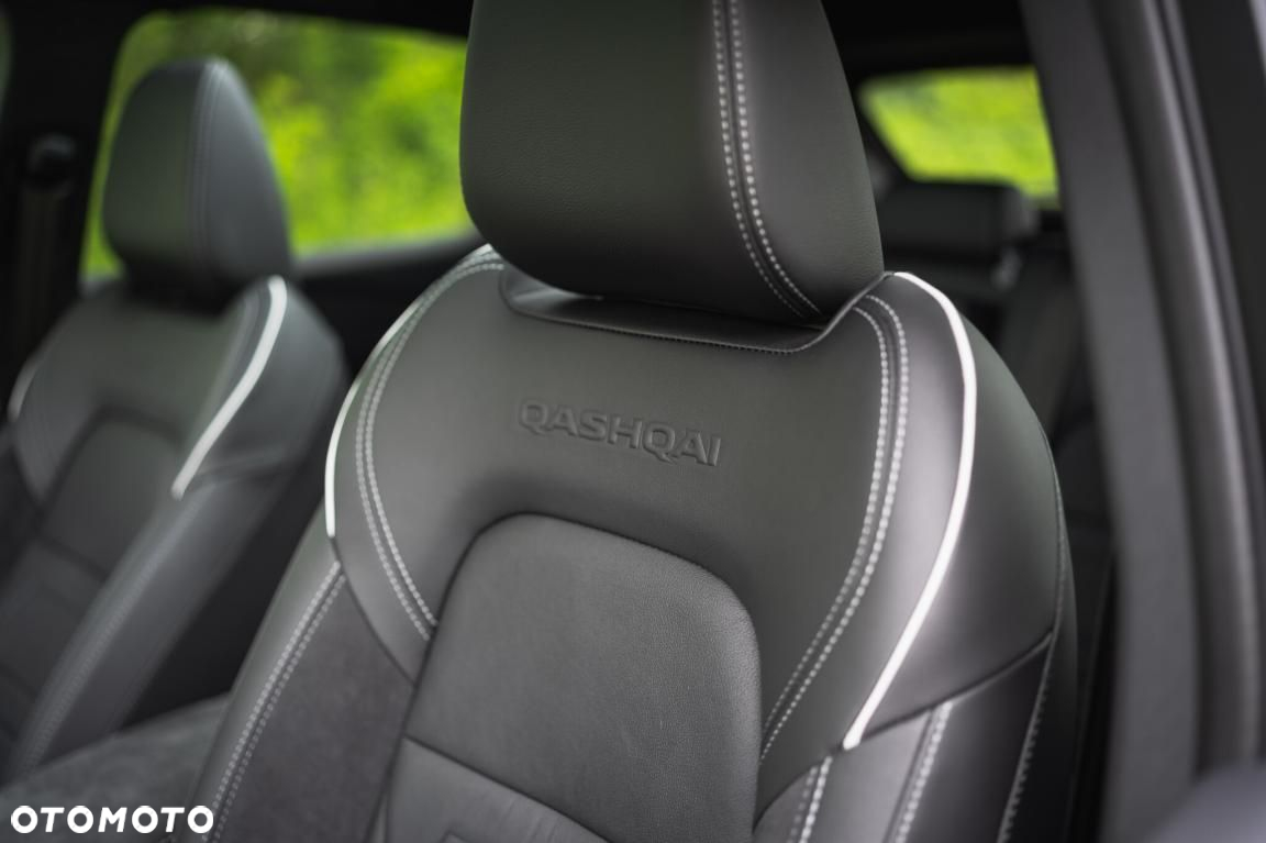 Nissan Qashqai - 27