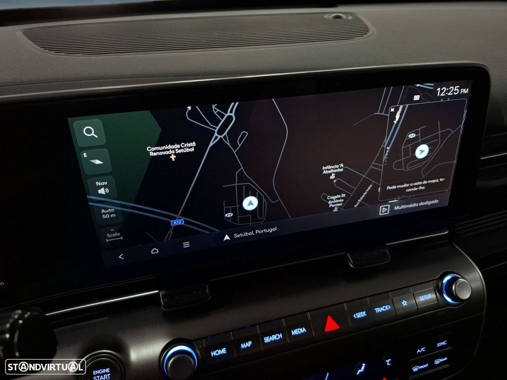 Hyundai Kauai 1.0 T-GDi Premium (TT) - 23