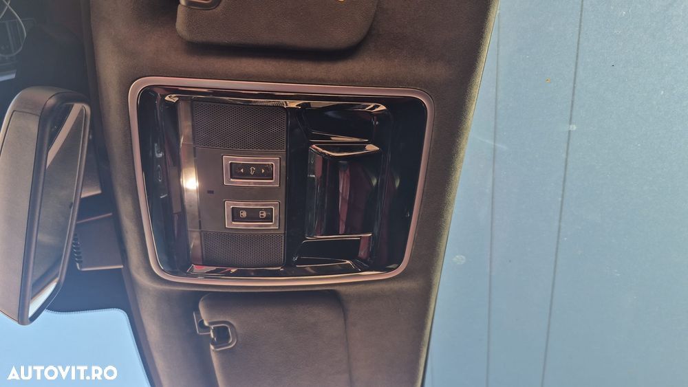 Land Rover Range Rover Sport - 14
