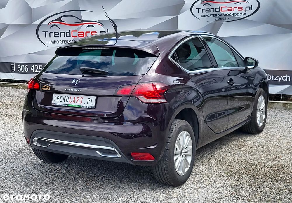 Citroën DS4 1.6 VTi Chic - 6