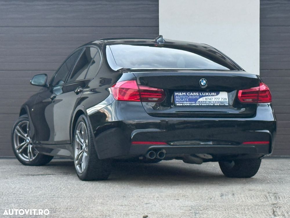 BMW Seria 3 - 26