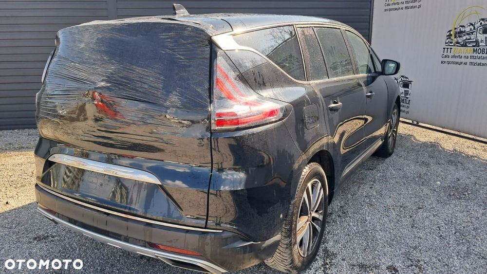 Renault Grand Espace - 10
