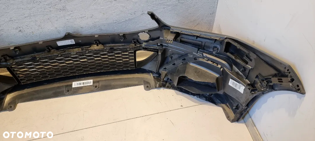 Zderzak przód BMW 8 G14/15/16 M-PAKIET - 6