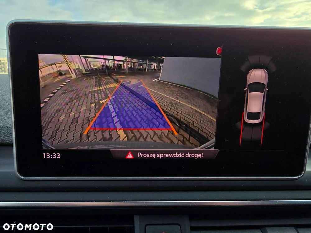 Audi S5 Coupé 3.0 TFSI quattro tiptronic - 28