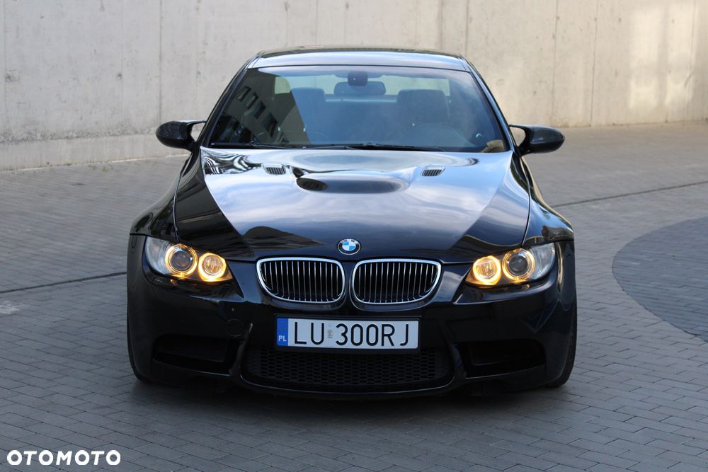 BMW M3 - 3