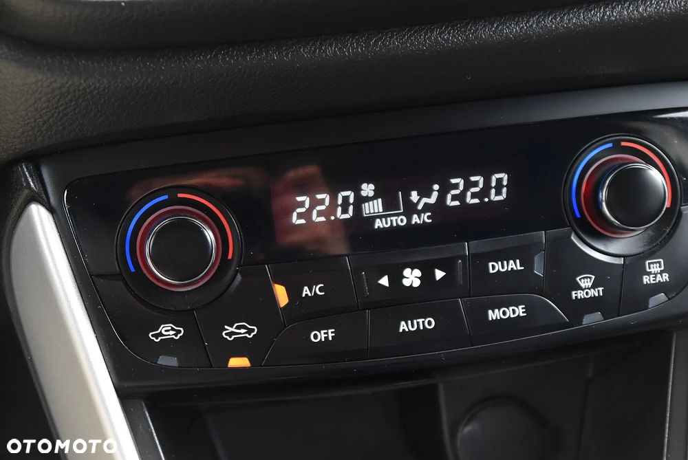 Suzuki SX4 S-Cross 1.0 Boosterjet Comfort - 32