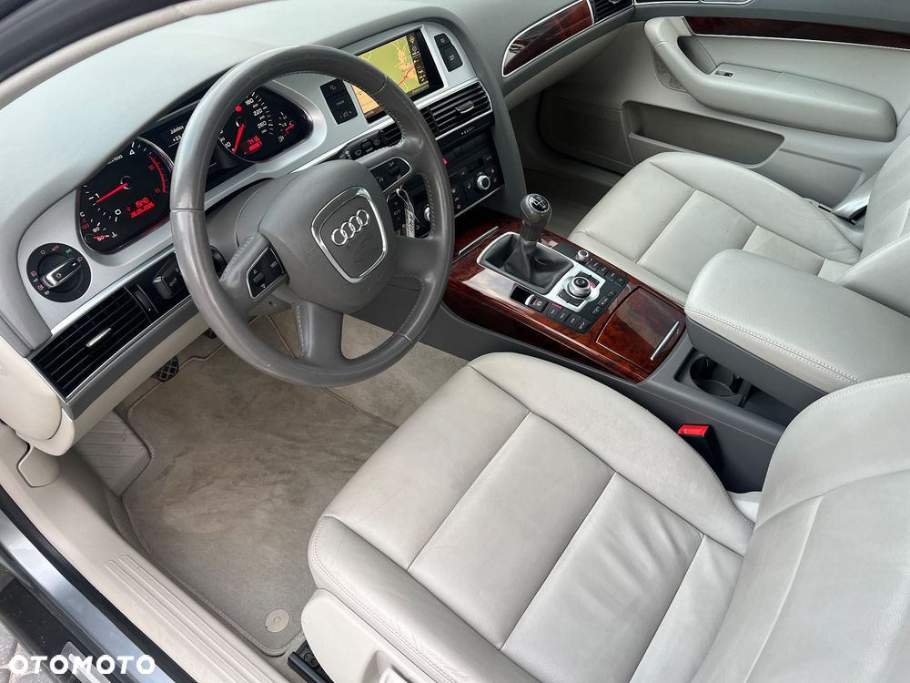 Audi A6 Limousine 2.0 TDI - 12