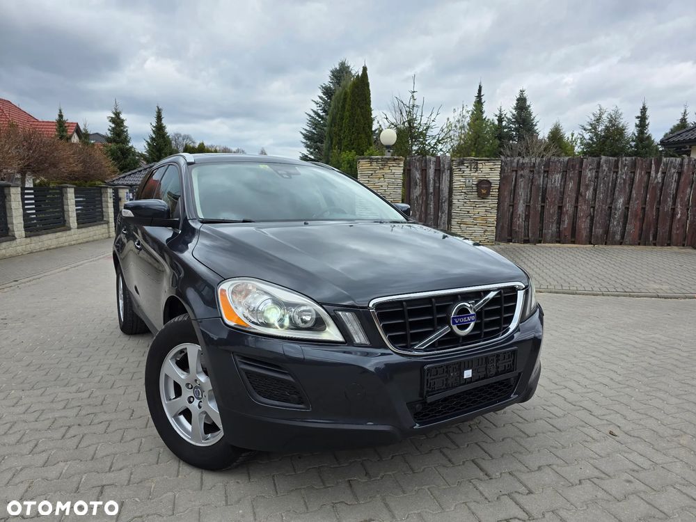Volvo XC 60 D3 AWD Summum - 18