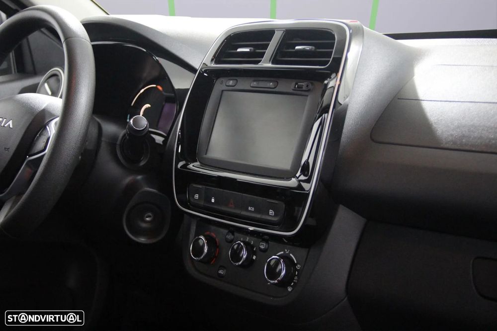 Dacia Spring Electric 45 Essential - 9