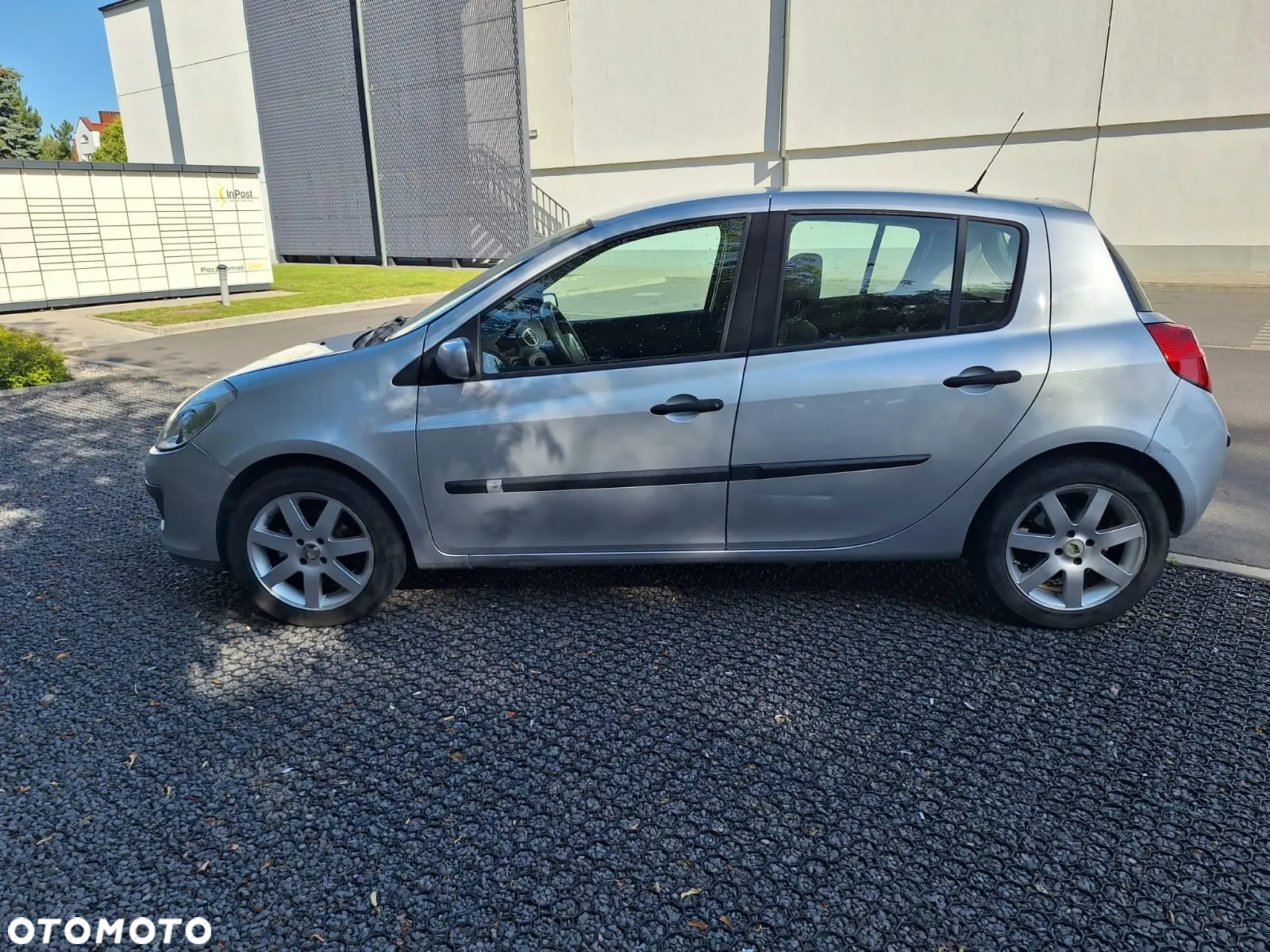 Renault Clio 1.6 16V Dynamique - 14