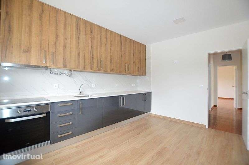 Moradia Térrea T3 Inserida em lote 550m2 - Zona Ericeira - Grande imagem: 5/12