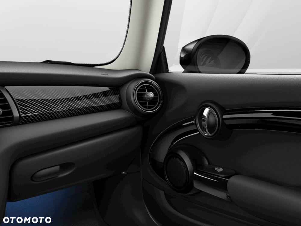 MINI Cooper S GPF sport - 10
