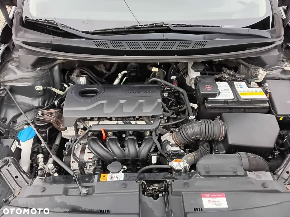 Kia Ceed 2018