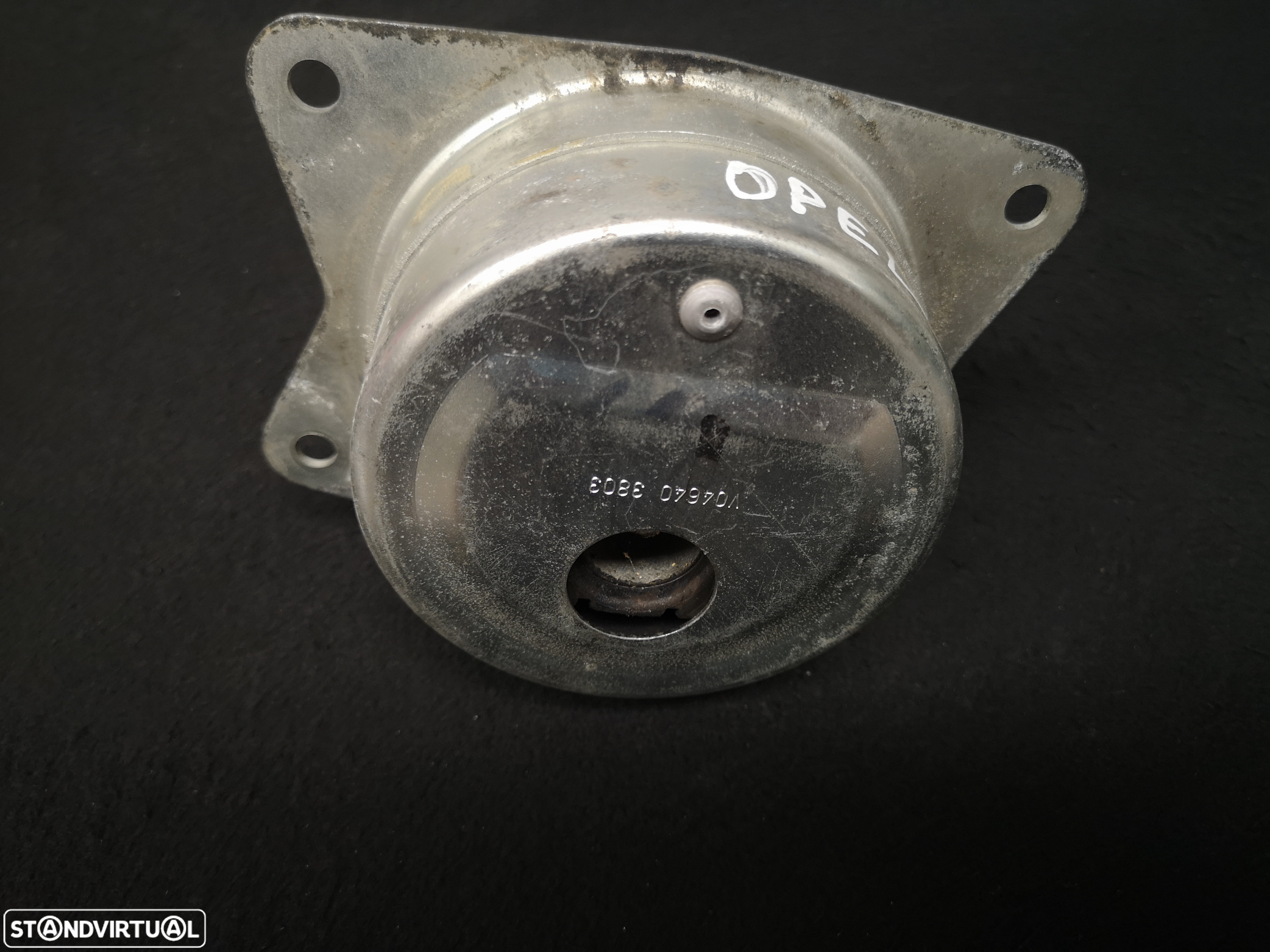 Apoio de motor originais Opel  Vectra Signum   2002+ - 3