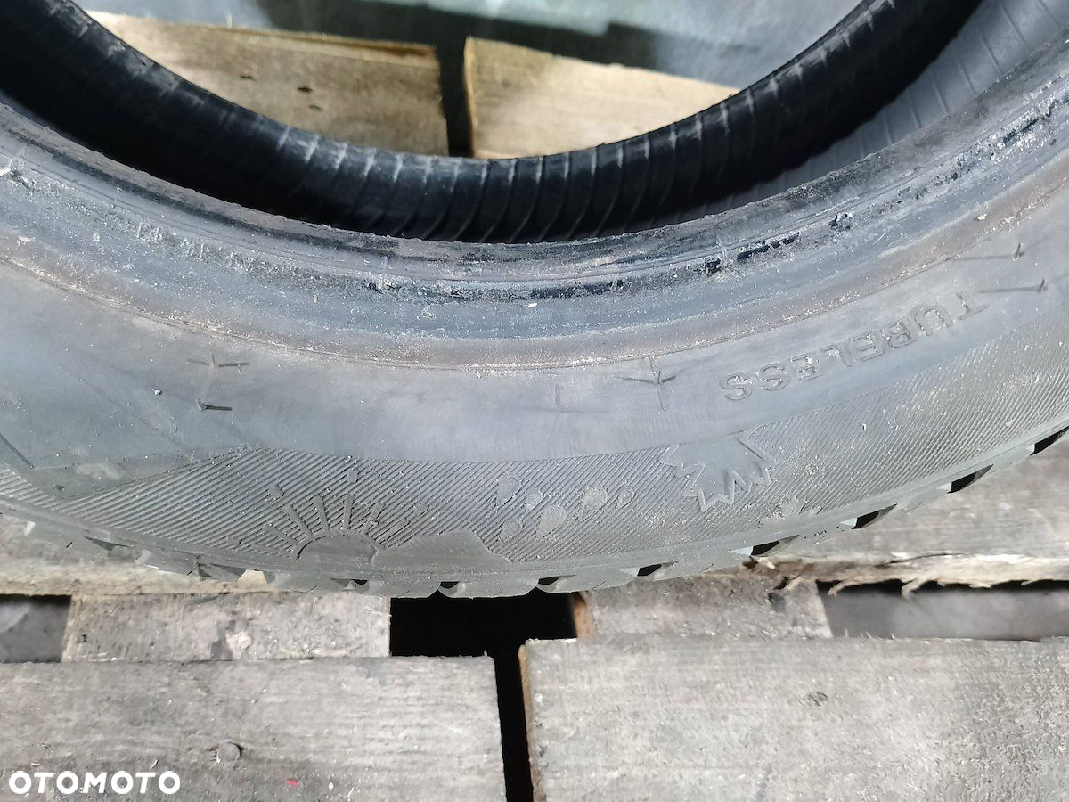 OPONY CAŁOROCZNE 15 PARA KORMORAN 185/55 R15 - 7