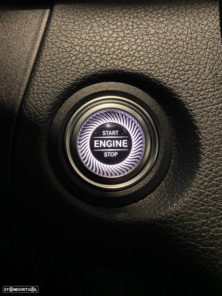 Mercedes-Benz C 220 d 9G-TRONIC AMG Line - 9