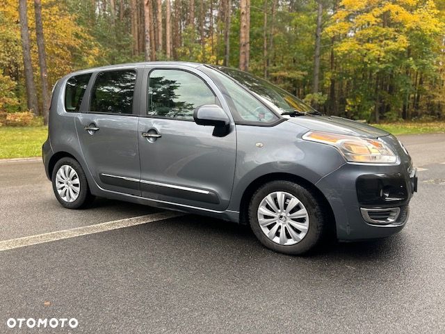 Citroën C3 Picasso HDi 110 FAP Exclusive - 8