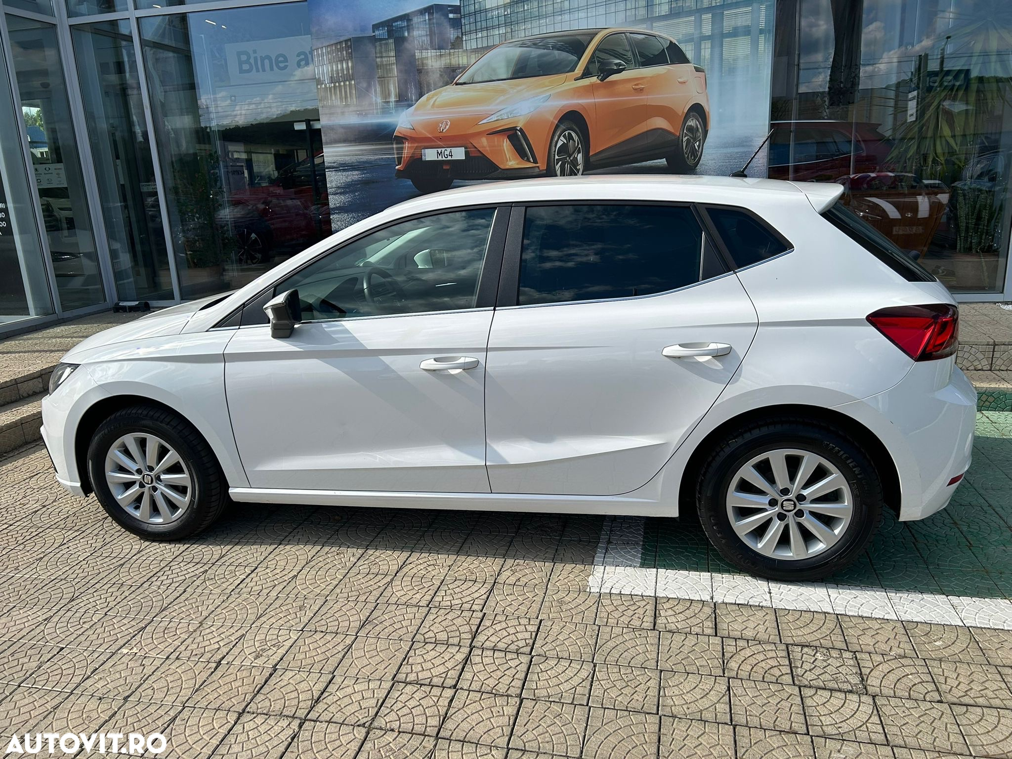 Seat Ibiza 1.0 EcoTSI S&S Style - 3