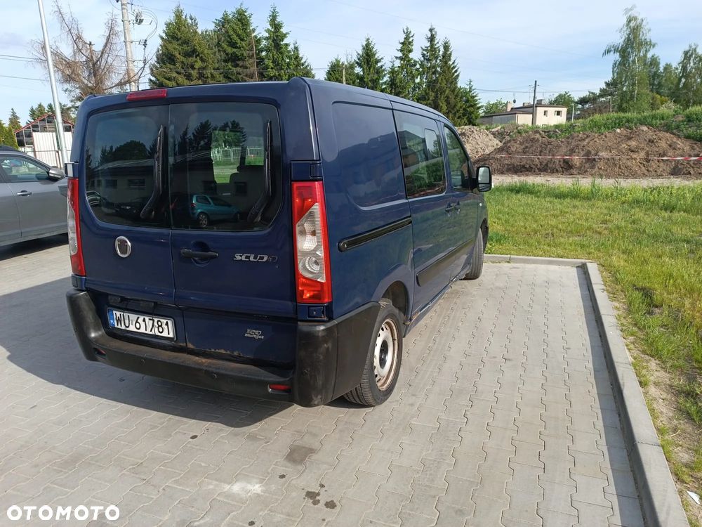 Fiat scudo - 17