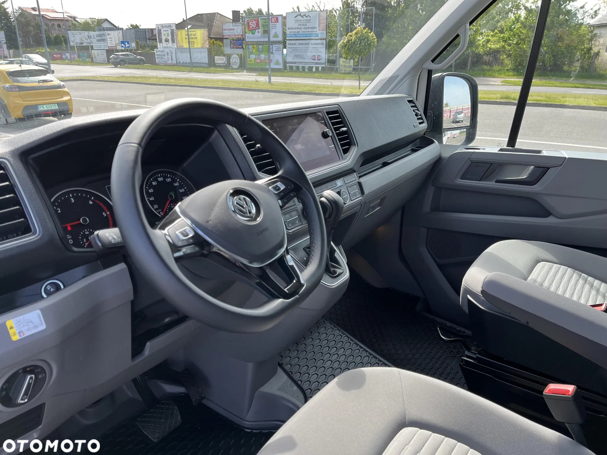 Volkswagen Crafter Grand California - 9