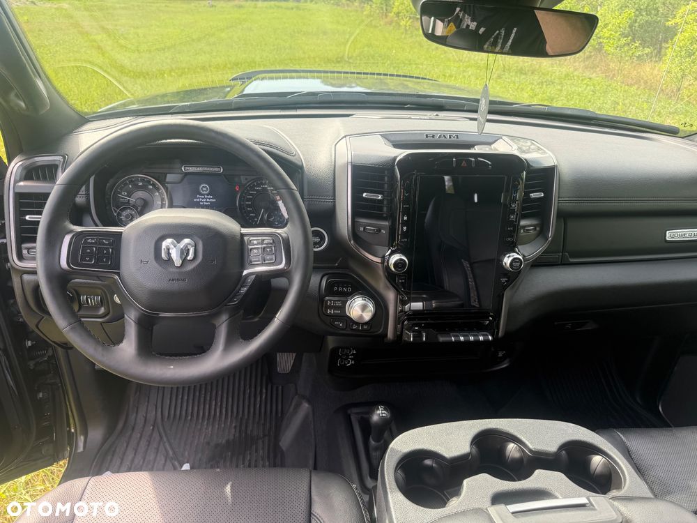 Dodge RAM - 11