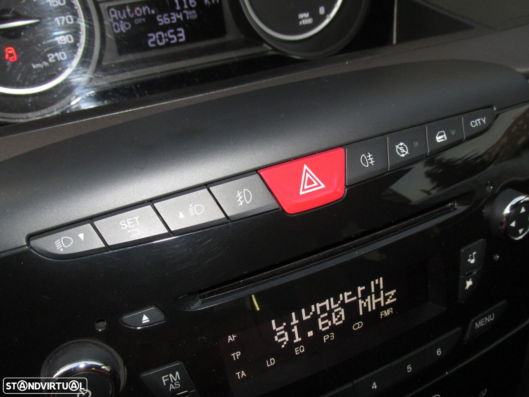 Lancia Ypsilon 1.2 S&S Platinum - 23