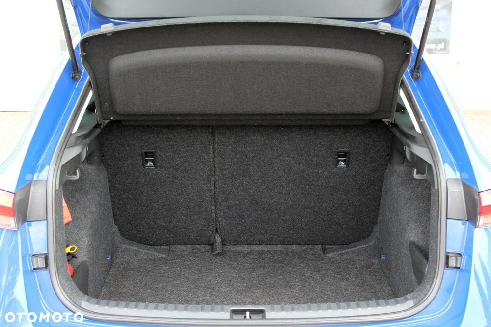 Skoda Scala 1.0 TSI Ambition - 8