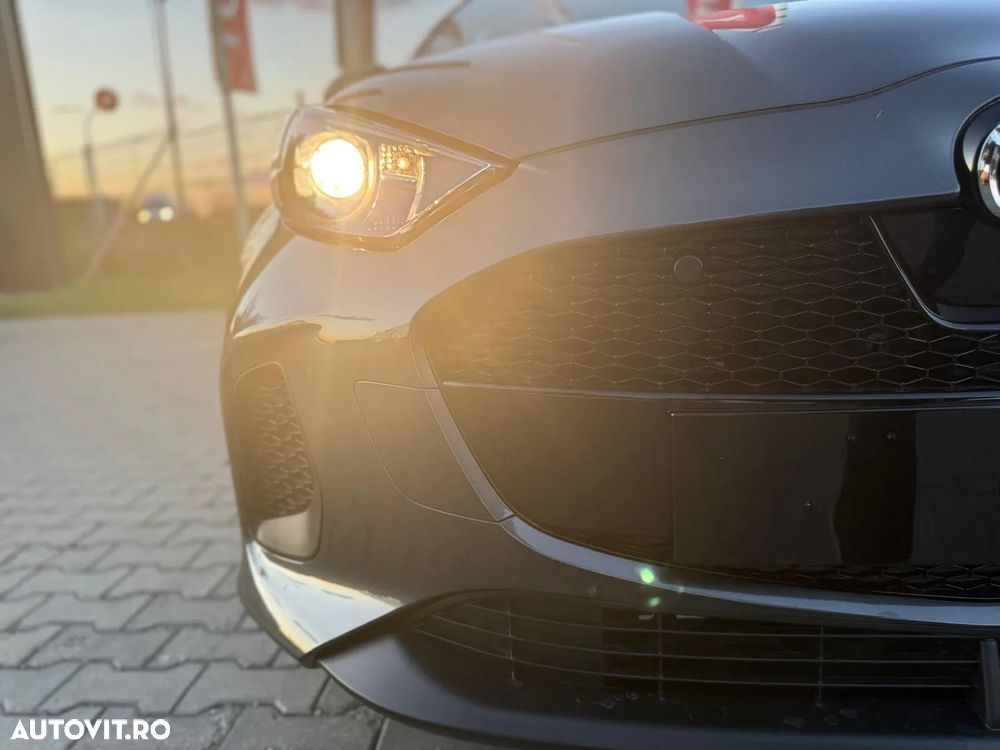 Mazda 2 G116 CVT HEV Exclusive-Line - 12