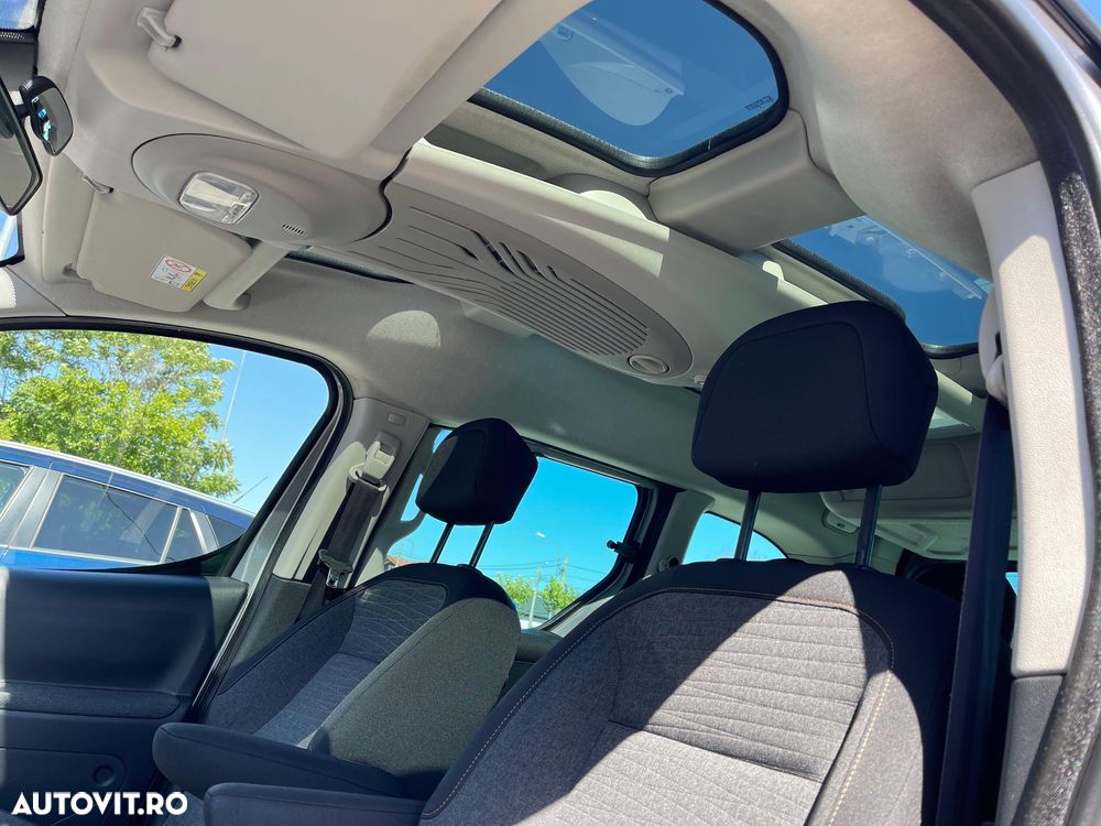 Citroën Berlingo - 6