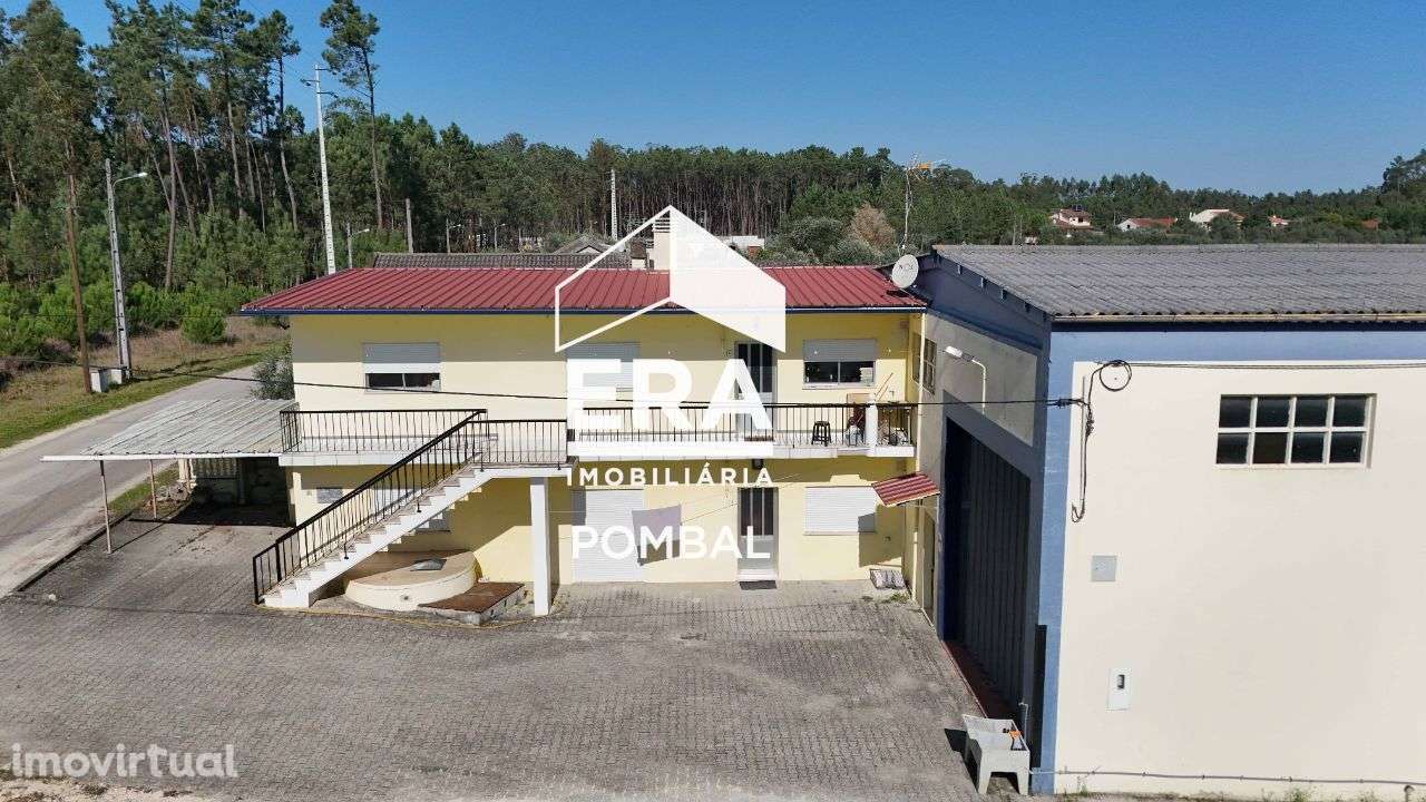 Imóvel para rendimento, 3 apartamentos, Pombal - Grande imagem: 3/20