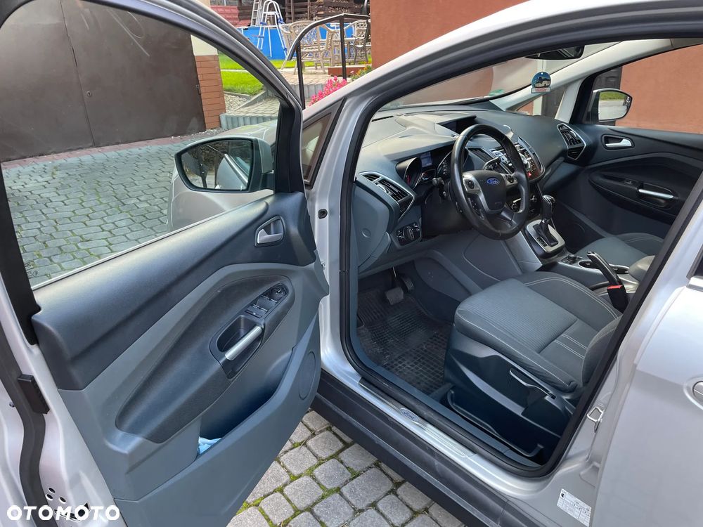Ford Grand C-MAX 2.0 TDCi Titanium - 14
