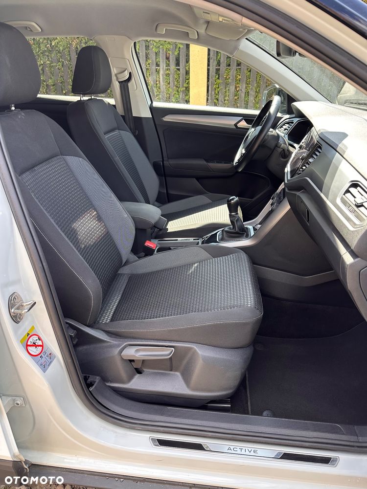 Volkswagen T-Roc 2.0 TDI SCR Style - 9