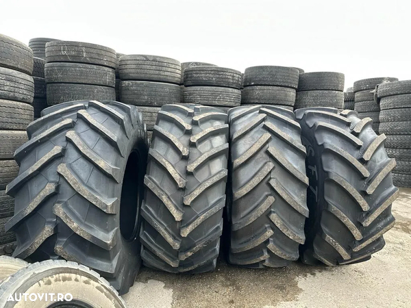 800/70R38 Mitas SFT+ Trellborg TM900