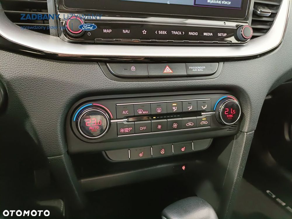 Kia Ceed 1.6 GDI PHEV L DCT - 23