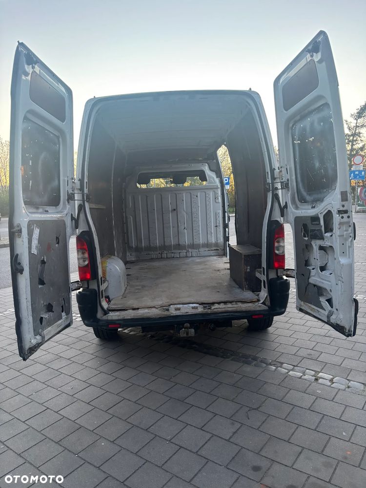Renault Master - 13