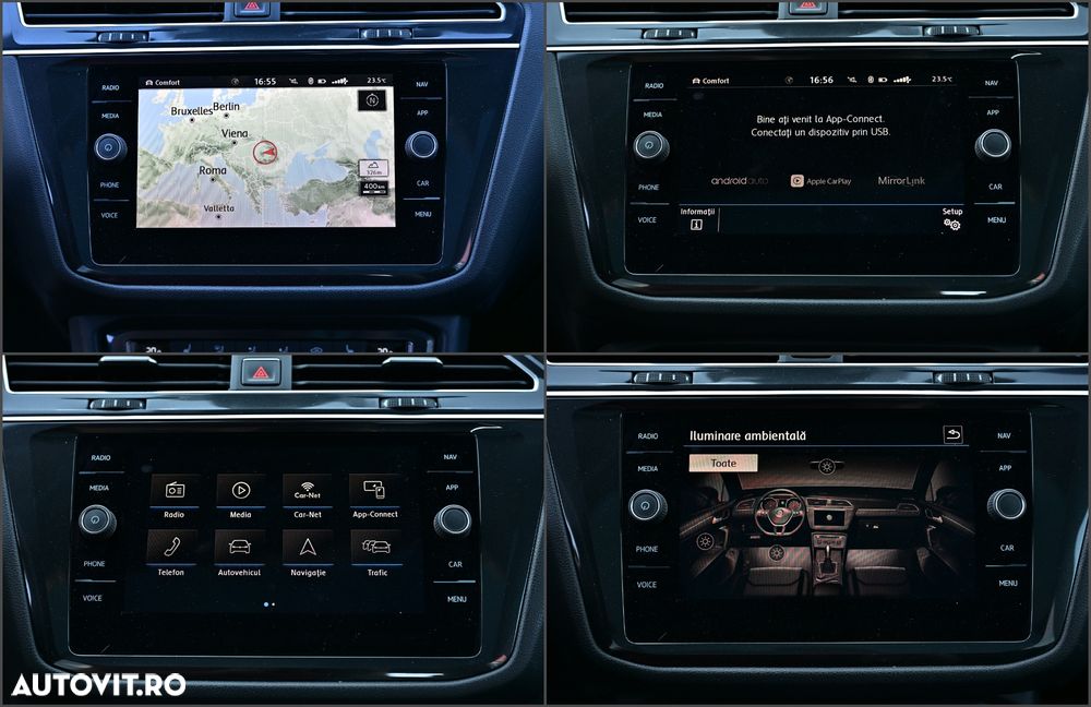 Volkswagen Tiguan - 31