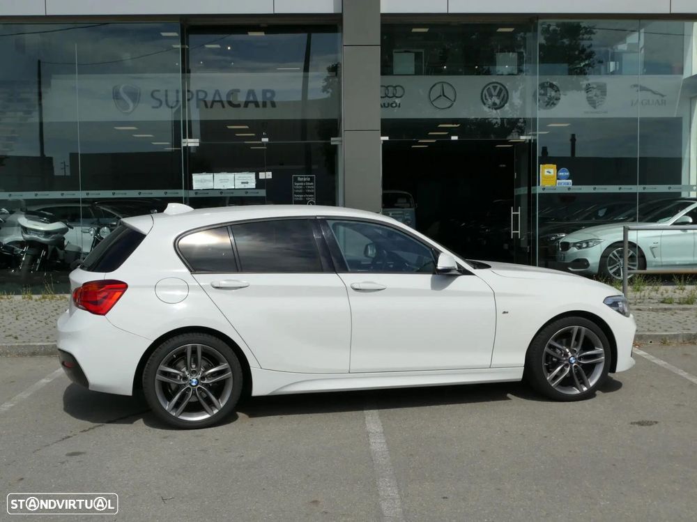 BMW 116 d Pack M - 42