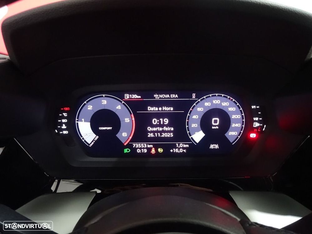 Audi A3 Sportback 30 TDI - 14