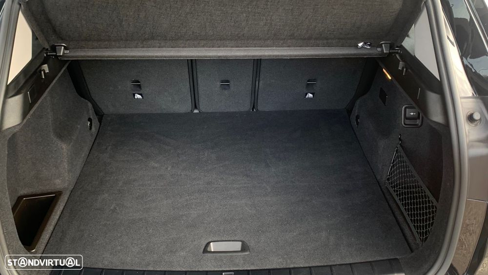 BMW X1 xDrive25e Advantage - 24