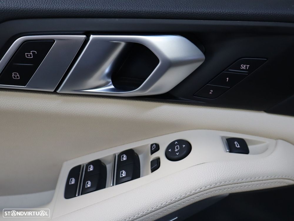 BMW X5 45 e xDrive - 14